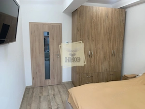 Apartament 2 camere etaj 1 cu terasa de 38 mp zona Pictor Brana - imagine 7