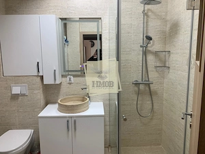 Apartament 2 camere etaj 1 cu terasa de 38 mp zona Pictor Brana - imagine 9