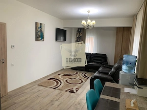 Apartament 2 camere etaj 1 cu terasa de 38 mp zona Pictor Brana - imagine 3