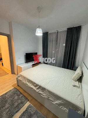 Apartament modern cu 2 camere | XCity Towers – Torontalului | Parcare - imagine 5