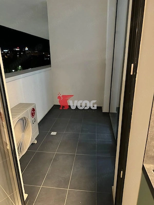 Apartament modern cu 2 camere | XCity Towers – Torontalului | Parcare - imagine 8