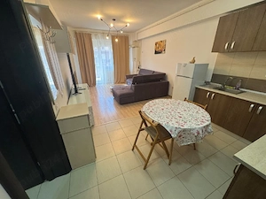 2 camere rezervelor 54 militari residence  - imagine 4