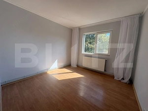 Apartament 3 camere, 50 mp, zona Hunedoara - imagine 4