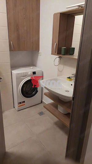 Apartament modern cu 2 camere | XCity Towers – Torontalului | Parcare - imagine 7