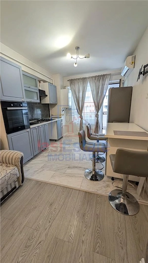 Apartament cu 2 camere in complexul Royal Town - Sadoveanu - imagine 3