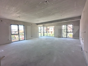 Apartament 4 camere, 125 mp, vilă nouă în Andrei Mureșanu - imagine 4