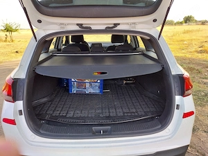 Hyundai i30 combi diesel - imagine 10