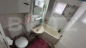 Apartament 3 camere, 64 mp, zona Central  - imagine 6