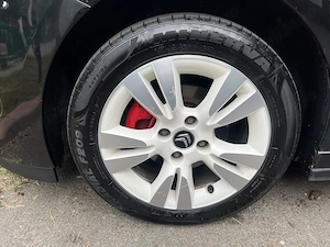 Jante Aliaj Citroen DS3 R16 Axa 4x108 - imagine 4