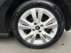 Jante Aliaj Citroen DS3 R16 Axa 4x108 - imagine 3