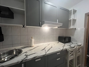 Apartament 2 camere, Olimpia-Stadion/Complex Studentesc - imagine 5
