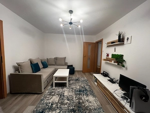 Apartament 2 camere, Olimpia-Stadion/Complex Studentesc - imagine 3