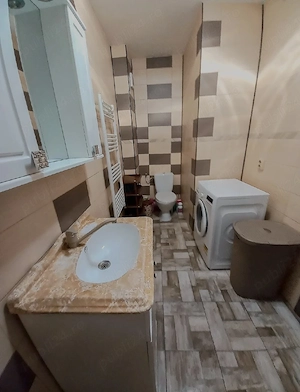 Apartament 60 mp, 2 camere + living, balcon | Someșeni   Str. Rodnei | Bloc 2018 - imagine 2