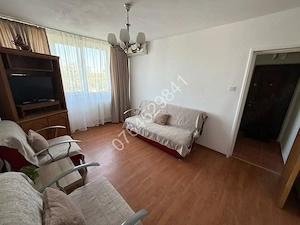 Inchiriez apartament 3 camere zona Militari-Apusului, Str. Lacul Zănoaga,la 15 min. metrou Gorjului. - imagine 2