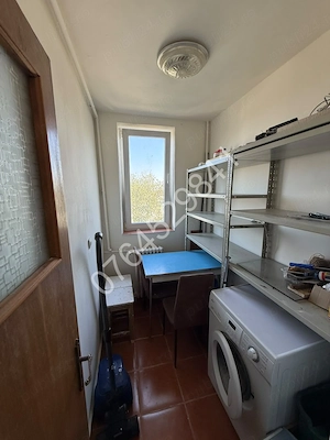 Inchiriez apartament 3 camere zona Militari-Apusului, Str. Lacul Zănoaga,la 15 min. metrou Gorjului. - imagine 9