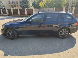 Bmw 320d m47 e91 2005 automat - imagine 3
