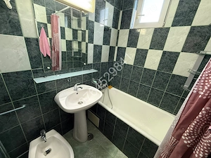 Inchiriez apartament 3 camere zona Militari-Apusului, Str. Lacul Zănoaga,la 15 min. metrou Gorjului. - imagine 10
