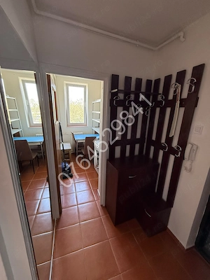 Inchiriez apartament 3 camere zona Militari-Apusului, Str. Lacul Zănoaga,la 15 min. metrou Gorjului. - imagine 7
