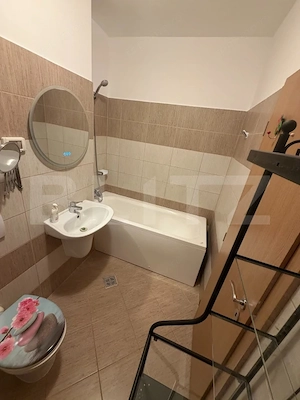 Apartament 3 camere, 70 mp, zona Aradului - imagine 7