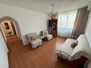 Inchiriez apartament 3 camere zona Militari-Apusului, Str. Lacul Zănoaga,la 15 min. metrou Gorjului.
