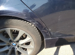 Bmw 320d m47 e91 2005 automat - imagine 7