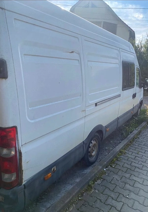 Vand Iveco Daily  - imagine 6