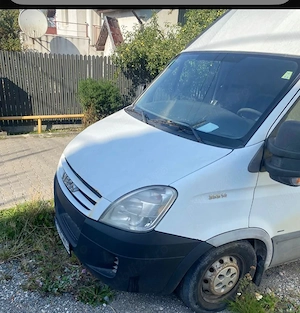 Vand Iveco Daily  - imagine 2