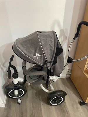 Tricicleta trike fix v3