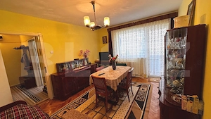 Apartament cu 2 camere, 52 mp utili, zona Cetate - Closca