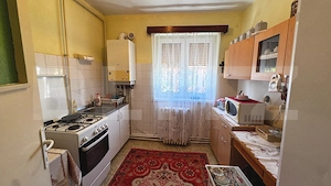Apartament cu 2 camere, 52 mp utili, zona Cetate - Closca - imagine 4