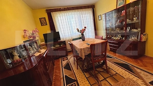 Apartament cu 2 camere, 52 mp utili, zona Cetate - Closca - imagine 2