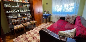 Apartament cu 2 camere, 52 mp utili, zona Cetate - Closca - imagine 3
