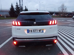 De vânzare Peugeot ,nav,automata,diesel perfecta stare. - imagine 6