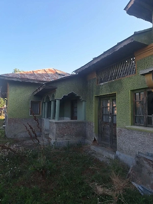 Casa de vinzare