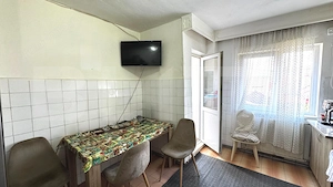 Apartament decomandat cu 2 camere, 57 mp, etaj 1, zona Sub Bazinul Olimpic  - imagine 3