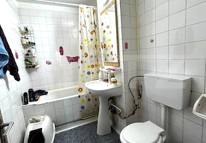 Apartament decomandat cu 2 camere, 57 mp, etaj 1, zona Sub Bazinul Olimpic  - imagine 5