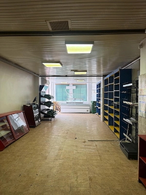 Închiriere spațiu comercial   zona Primăverii