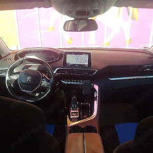 De vânzare Peugeot ,nav,automata,diesel perfecta stare. - imagine 10
