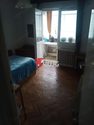 Apartament 3 camere Gh.Lazar de vanzare - imagine 6