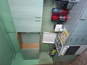 Apartament cu 2 camere,decomandat,spatios,etajul 1 str.nasaudului - imagine 3