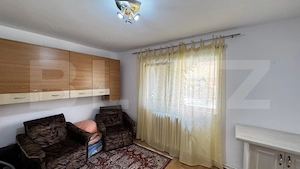 Apartament 2 camere, 52 mp, zona Cetate-Piata - imagine 7
