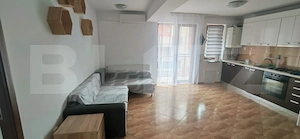 Apartament 3 camere, 68 mp, parcare, zona Sub Cetate  - imagine 2