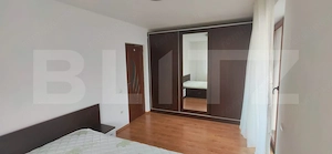 Apartament 3 camere, 68 mp, parcare, zona Sub Cetate  - imagine 5