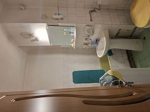 Apartament cu 2 camere,decomandat,spatios,etajul 1 str.nasaudului - imagine 8