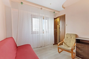 Apartament 3 camere, confort 1   Strada Rozelor, Mangalia - imagine 9