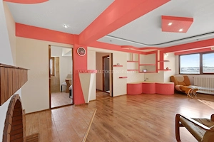 Apartament 3 camere, confort 1   Strada Rozelor, Mangalia - imagine 2