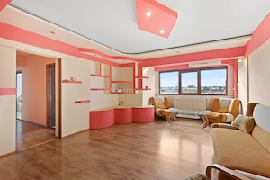 Apartament 3 camere, confort 1   Strada Rozelor, Mangalia - imagine 4