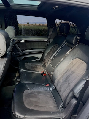 Audi Q7 3.0 TDI S line   2014  - imagine 6