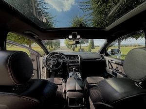 Audi Q7 3.0 TDI S line   2014  - imagine 9