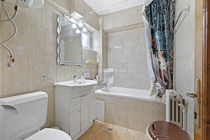 Apartament 3 camere, confort 1   Strada Rozelor, Mangalia - imagine 11
